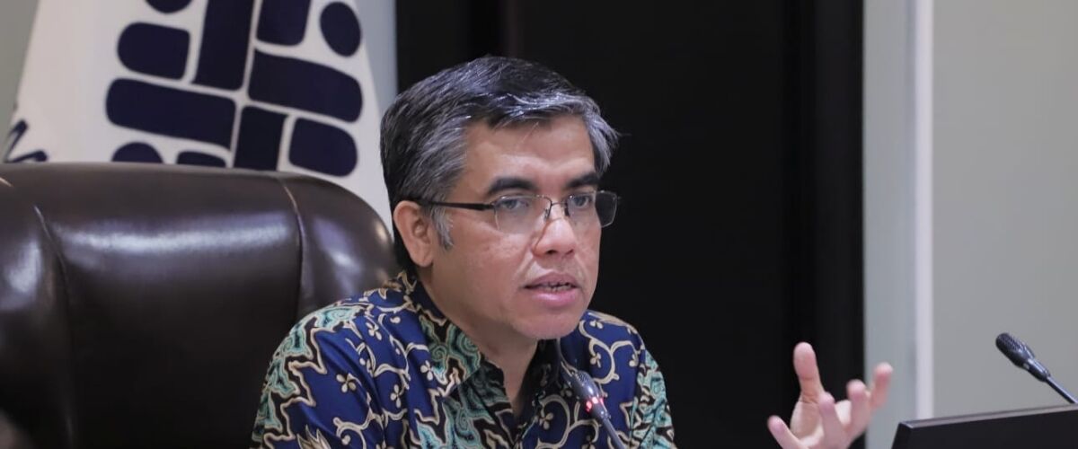 Menaker Sebut Program Pemerintah Berdampak ke Penyerapan Tenaga Kerja