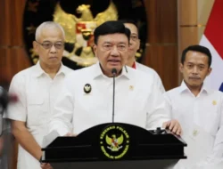 Kata Menteri BG, Pemerintah Sedang Hitung Opsi Biaya Haji Turun Lagi