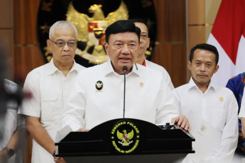Izin Perusahaan Pembakar Hutan Diminta Dicabut