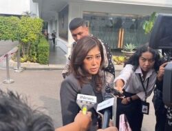 Komdigi Komit Ciptakan Ekosistem Digital yang Sehat dan Produktif