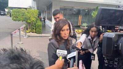 Komdigi Komit Ciptakan Ekosistem Digital yang Sehat dan Produktif
