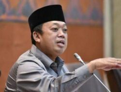 Menteri Nusron Wahid Siapkan Lahan 50 Hektar untuk Relokasi Korban Erupsi Gunung Lewotobi Laki-laki