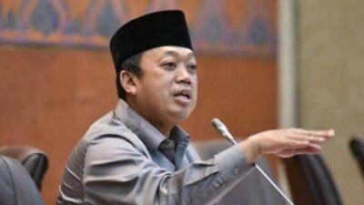 Menteri Nusron Wahid Siapkan Lahan 50 Hektar untuk Relokasi Korban Erupsi Gunung Lewotobi Laki-laki