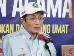 Menag Nasaruddin Terus Berupaya Tingkatkan Kesejahteraan Guru
