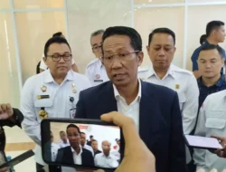 Menteri Hukum Pastikan Jakarta Masih Berstatus Ibu Kota