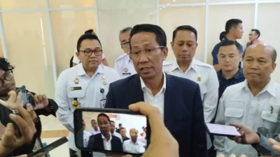 Pemerintah Usul RUU Perampasan Aset Masuk Prolegnas 2025