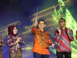 Miliki Beragam Warisan, Fadli Zon, Indonesia, Ibu Kota Kebudayaan Dunia
