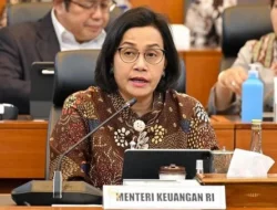 Pemerintah Berhasil Tarik Investasi 18,8 Miliar Dolar AS Lewat Skema ESG