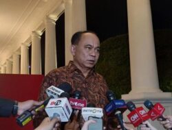 Libatkan Koperasi dan BUMDes, Kemenkop, Kemendes, BGN Bergotong-royong di Program Makan Bergizi Gratis