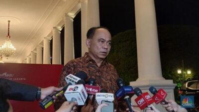 Libatkan Koperasi dan BUMDes, Kemenkop, Kemendes, BGN Bergotong-royong di Program Makan Bergizi Gratis