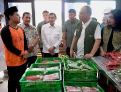 LPDB Perkuat Permodalan Koperasi Produktif di Program Makan Bergizi Gratis