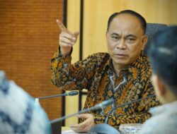 Budi Arie Tegaskan Kesiapan Kementerian Koperasi Dukung Program Penguatan Swasembada Pangan Hingga MBG
