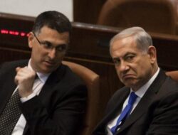 Belanda Setujui ICC Agar Menangkap Netanyahu