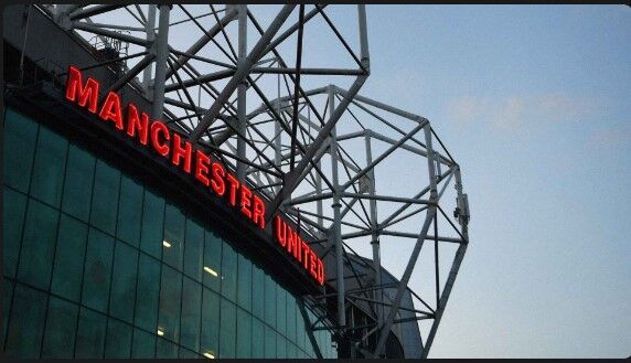 MU Tumbang Kena 'Come Back' Brentford di Gtech Community Stadium