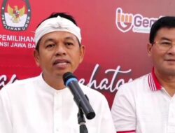 Catat, Lahan Bantaran Sungai di Jawa Barat akan Diklaim Langsung oleh Negara