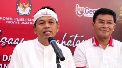 Catat, Lahan Bantaran Sungai di Jawa Barat akan Diklaim Langsung oleh Negara