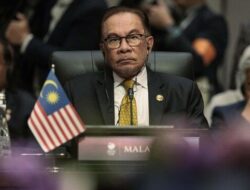 PM Anwar Ibrahim Tegaskan ASEAN Punya Kekuatan Ekonomi Besar