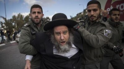 Pemerintah Israel Terpaksa Langgar Tabu Agar Operasi Militer di Gaza dan Lebanon Berjalan dengan Baik