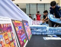 Kemkomdigi Ingatkan Kerugian yang Kita Peroleh Jika Masuk ke Iklan Judol