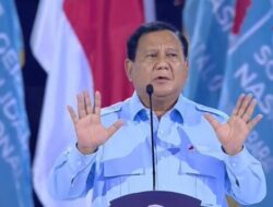 Wamenag Klaim Presiden Prabowo Ingin Bangun Kampung Haji di Mekkah