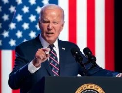 Ucapkan Selamat, Biden Janjikan Transisi Pemerintahan yang Mulus kepada Trump