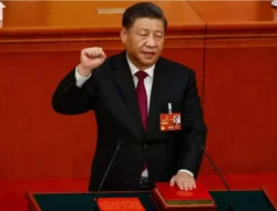 Xi Jinping Sebut Jepang Mitra Kerja China