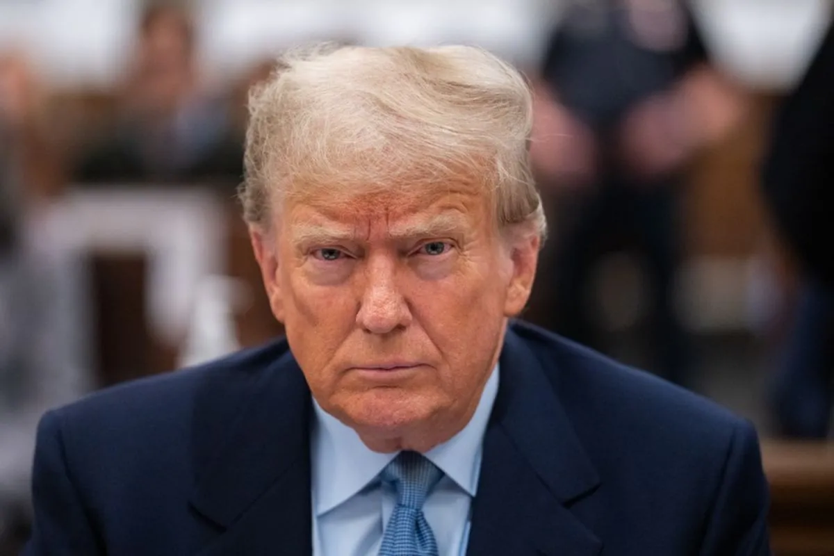 Trump Bilang, Putin Akan Balas Serangan Ukraina