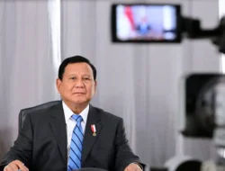 Prabowo: Inggris Janji Percepat Pencairan Dana Transisi Energi Buat RI