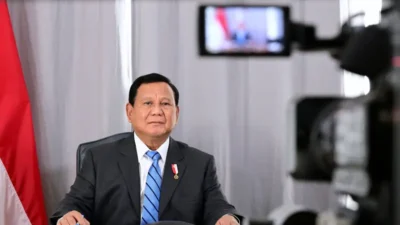 Prabowo: Inggris Janji Percepat Pencairan Dana Transisi Energi Buat RI