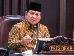 Presiden Prabowo Sangat Marah Atas Praktik Pengurangan Volume MinyaKita yang Dijual ke Masyarakat