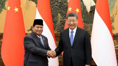 Dukung Lawatan Prabowo ke Luar Negeri, Fraksi PKB MPR: Bentuk Politik Indonesia Bebas dan Aktif