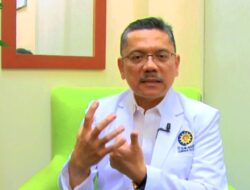 Jumlah Penderita Kanker Usus Besar di Indonesia Terus Mengalami Peningkatan Terutama di Generasi Muda