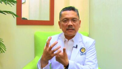 Jumlah Penderita Kanker Usus Besar di Indonesia Terus Mengalami Peningkatan Terutama di Generasi Muda