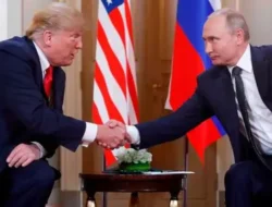 Sanksi Baru yang Dijatuhkan AS Terhadap Energi dari Rusia dan Serbia Berpotensi Sulitkan Eropa