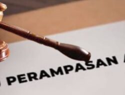 PPATK Ingatkan DPR: “Jangan Ributkan Soal Penamaan, RUU Perampasan Aset Penting untuk Berantas Korupsi”