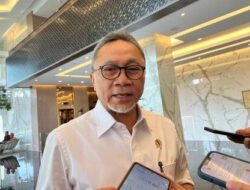 Menko Pangan Optimis Bisa Swasembada Gula Sebelum Tahun 2028
