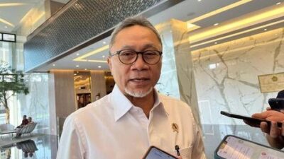 Menko Pangan Optimis Bisa Swasembada Gula Sebelum Tahun 2028