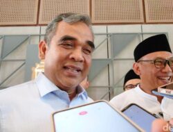 Muzani Minta Gerindra Jadi Pemenang di Brebes Pada Pemilu 2029