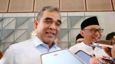 Sekjen Gerindra Ingatkan Seluruh Kader Partai Terhadap Pesan Prabowo Subianto untuk Tak Jauhi Rakyat