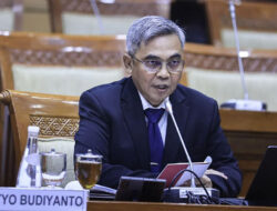Jadi Ketua KPK 2024-2029, Setyo Budiyanto: Saya Kembali ke Rumah Besar