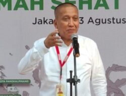 Aprindo Minta Menteri Keuangan Tinjau Rencana Kenaikan PPN Sebesar 12 Persen, Ini Alasannya