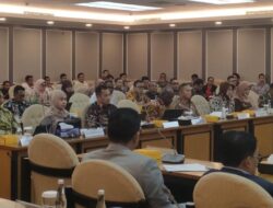 Komisi XIII DPR Ingatkan Menteri Pigai Lakukan Efisiensi dalam Jalankan Tugas Kementerian