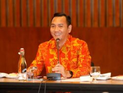 KPI Siap Ambil Sikap Tegas Soal Tayangan Trans7 Soal Pesantren