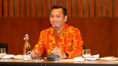 KPI Siap Ambil Sikap Tegas Soal Tayangan Trans7 Soal Pesantren