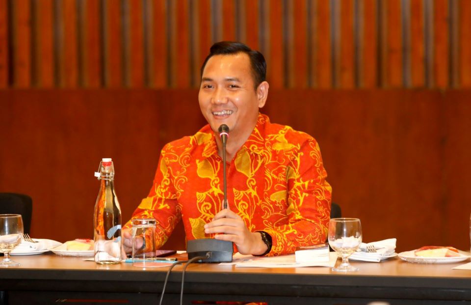 KPI Siap Ambil Sikap Tegas Soal Tayangan Trans7 Soal Pesantren