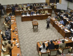 Waka DPR Harap Pimpinan dan Dewas KPK Beri Langkah Inovatif dalam Berantas Korupsi