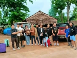 Diduga Jadi Korban TPPO, WNI di Myanmar Berharap Pemerintah Bisa Segera Dipulangkan