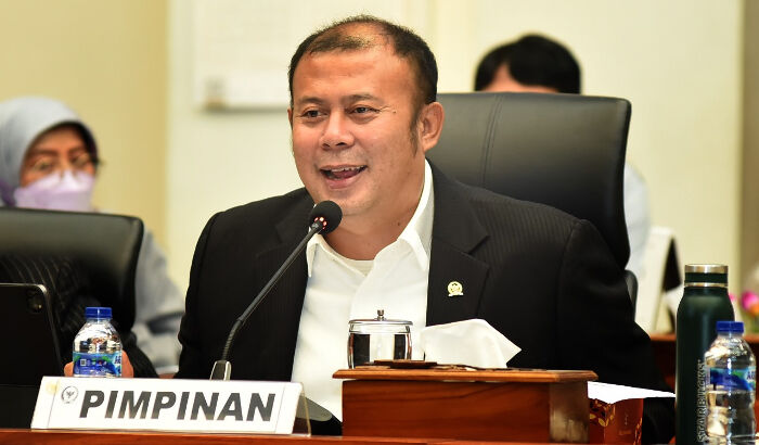 Pimpinan DPR RI Ingatkan Perusahaan Segera Bayar THR Pekerja