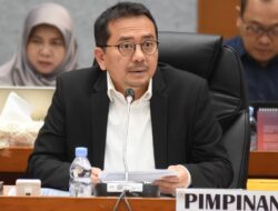 WNA Brasil Tewas Jatuh di Rinjani, DPR Minta Semua Pihak Berbenah