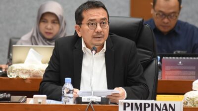 WNA Brasil Tewas Jatuh di Rinjani, DPR Minta Semua Pihak Berbenah